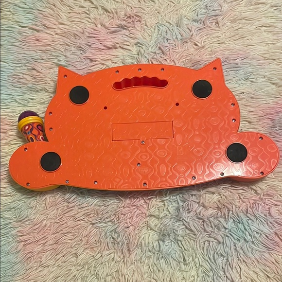 Colorful Cat Keyboard Toy - Picture 2 of 2